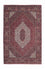 Tappeto Persero - Bidjar - 200 x 130 cm - rosso chiaro