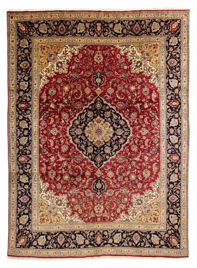 Tabriz Tappeto 300x380cm - Tappeto persiano