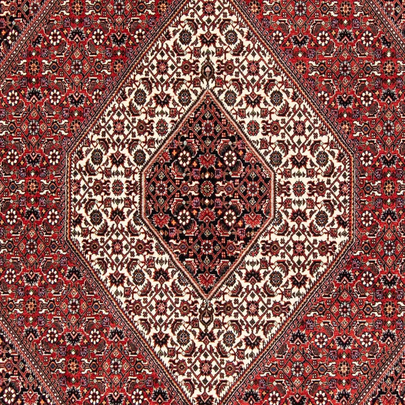 Tappeto Persero - Bidjar - 243 x 170 cm - rosso chiaro