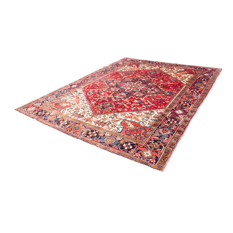 Tappeto Persero - Nomade - 275 x 217 cm - rosso