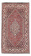 Tappeto Persero - Bidjar - 144 x 81 cm - rosso chiaro