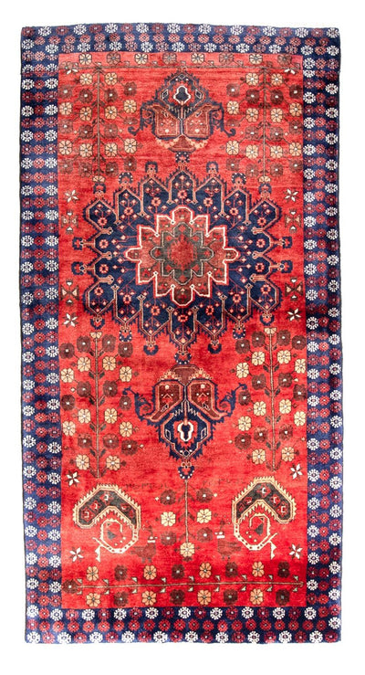 Tappeto Belutsch 123x231cm - Tappeto orientale