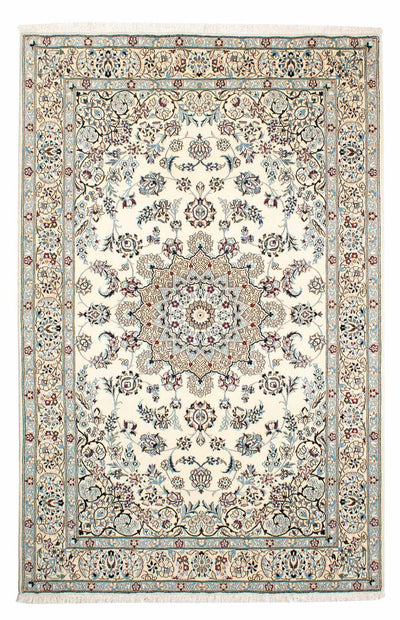 Nain - 9La Tappeto 156x232cm - Tappeto persiano