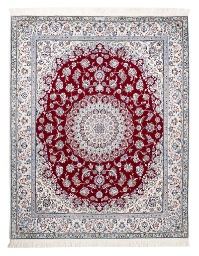 Nain - 6La Tappeto 158x196cm - Tappeto persiano