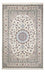 Tappeto Persero - Nain - Premio - 239 x 157 cm - beige