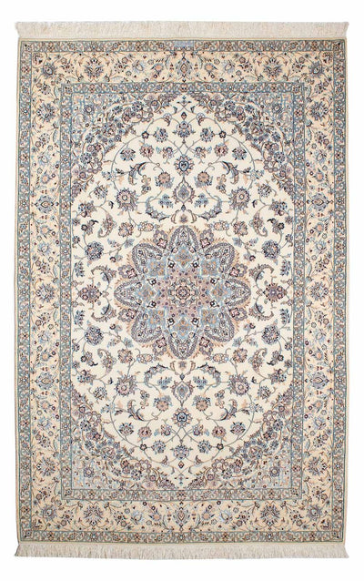 Nain - 6La Tappeto 153x235cm - Tappeto persiano