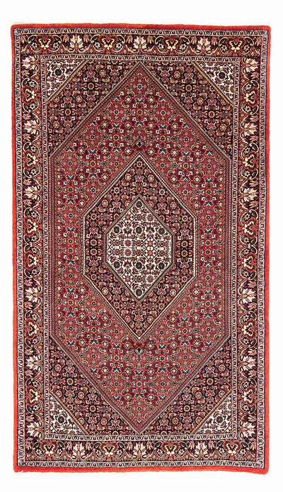 Bidjar Tappeto 108x181cm - Tappeto persiano