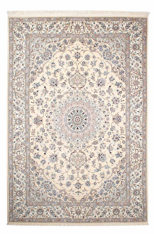 Tappeto Persero - Nain - Premio - 255 x 171 cm - beige