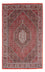 Tappeto Persero - Bidjar - 170 x 111 cm - rosso