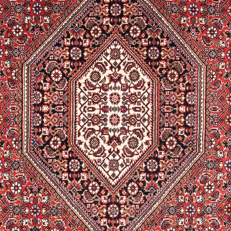 Tappeto Persero - Bidjar - 170 x 111 cm - rosso