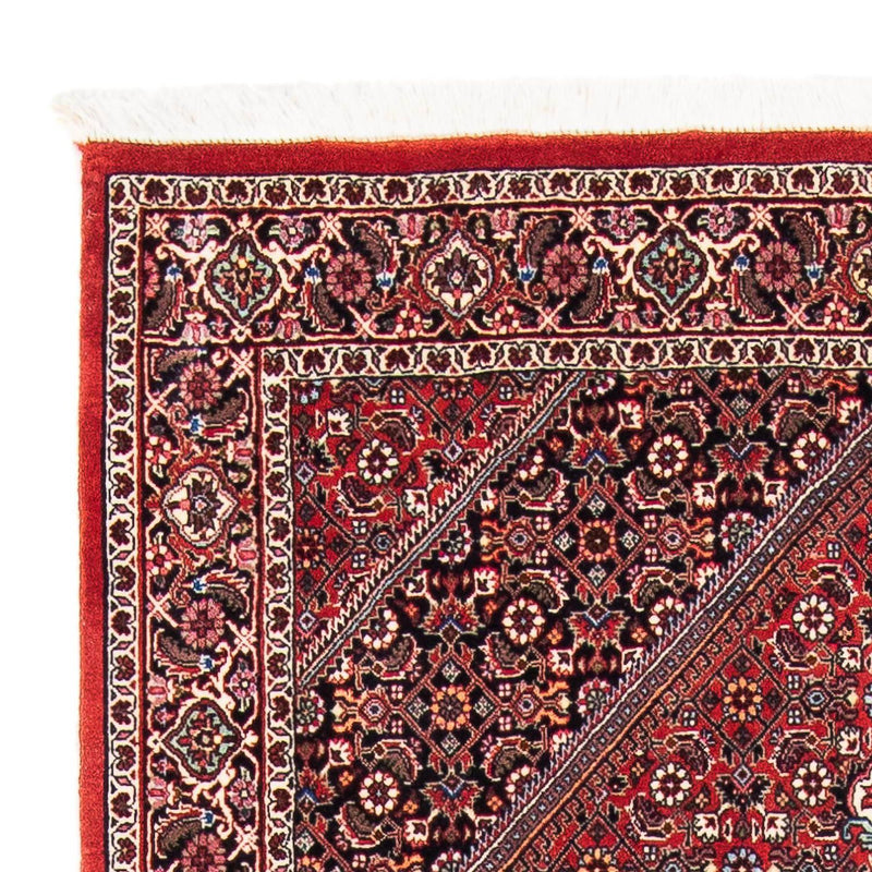 Tappeto Persero - Bidjar - 170 x 111 cm - rosso