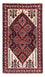 Tappeto corsia Tappeto Belutsch - 185 x 103 cm - blu scuro