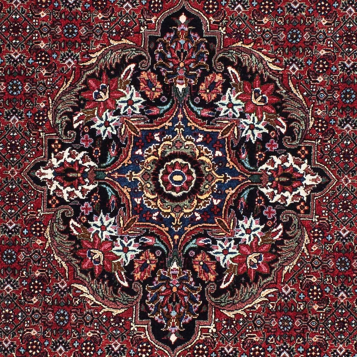 Tappeto corsia Tappeto Persero - Bidjar - 195 x 98 cm - rosso