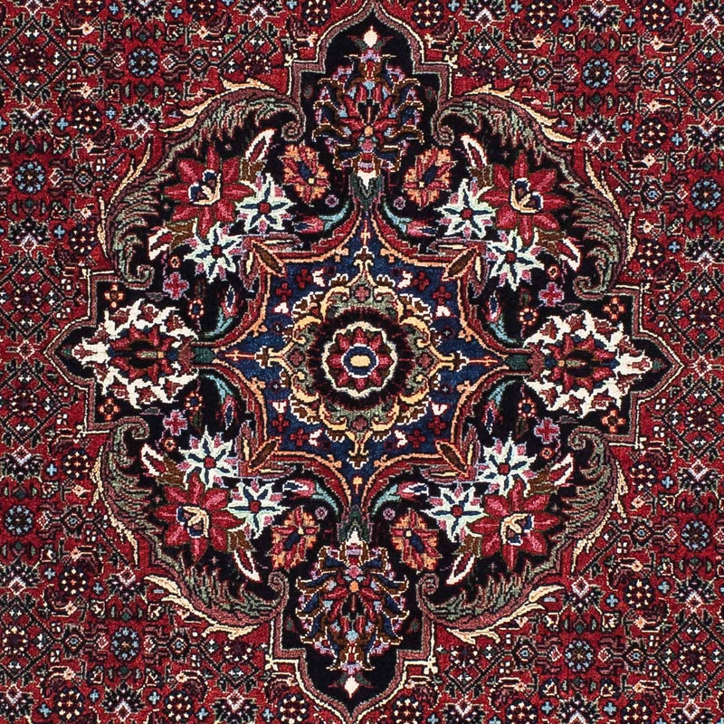 Tappeto corsia Tappeto Persero - Bidjar - 195 x 98 cm - rosso