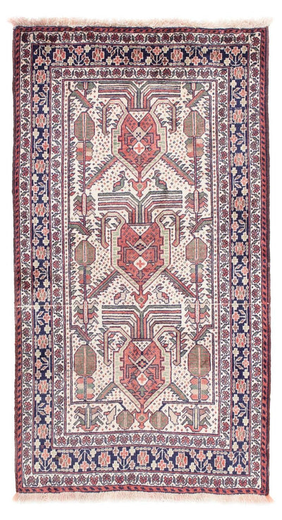 Tappeto Belutsch 92x159cm - Tappeto orientale