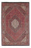 Tappeto Persero - Bidjar - 171 x 114 cm - rosso