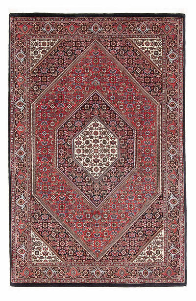 Bidjar Tappeto 114x171cm - Tappeto persiano