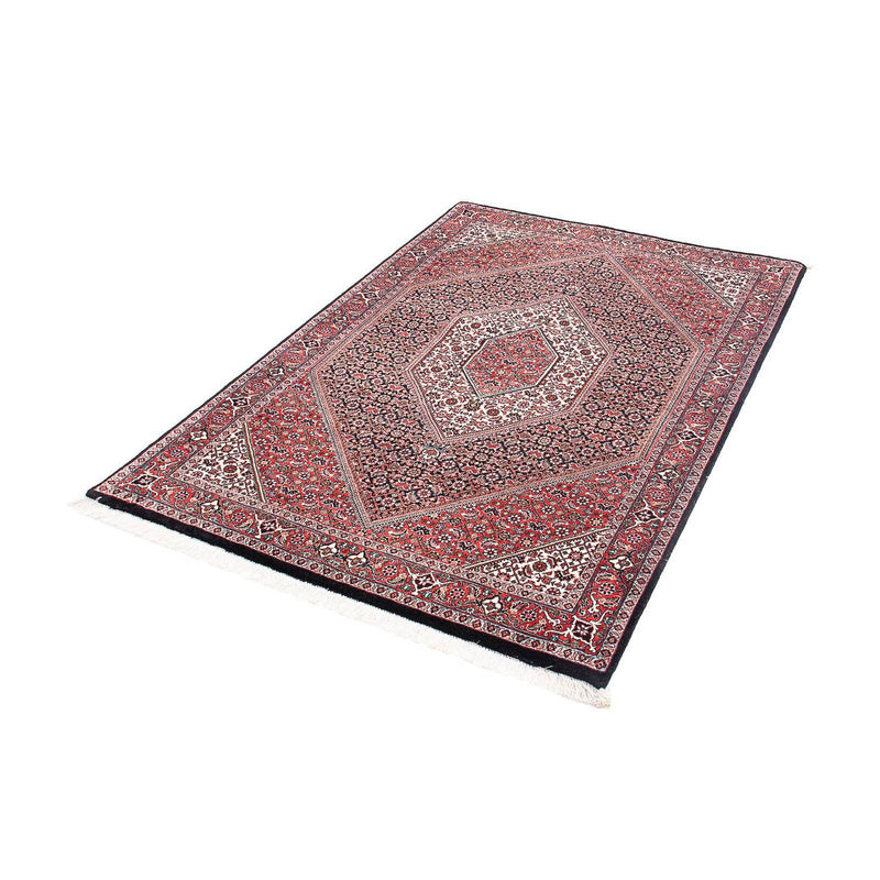 Tappeto Persero - Bidjar - 171 x 114 cm - rosso