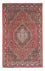 Tappeto Persero - Bidjar - 186 x 109 cm - rosso