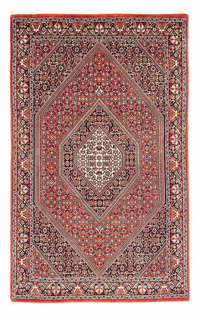 Bidjar Tappeto 109x186cm - Tappeto persiano