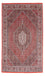 Tappeto Persero - Bidjar - 179 x 111 cm - rosso