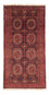 Tappeto corsia Tappeto Belutsch - 200 x 106 cm - rosso chiaro