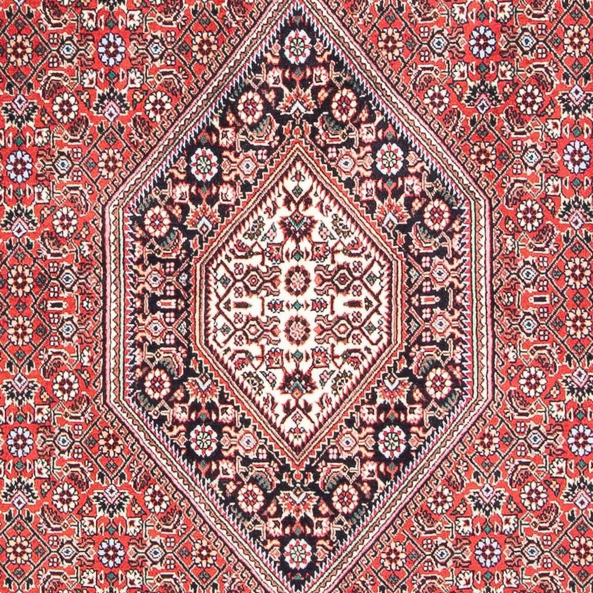 Tappeto Persero - Bidjar - 180 x 108 cm - rosso