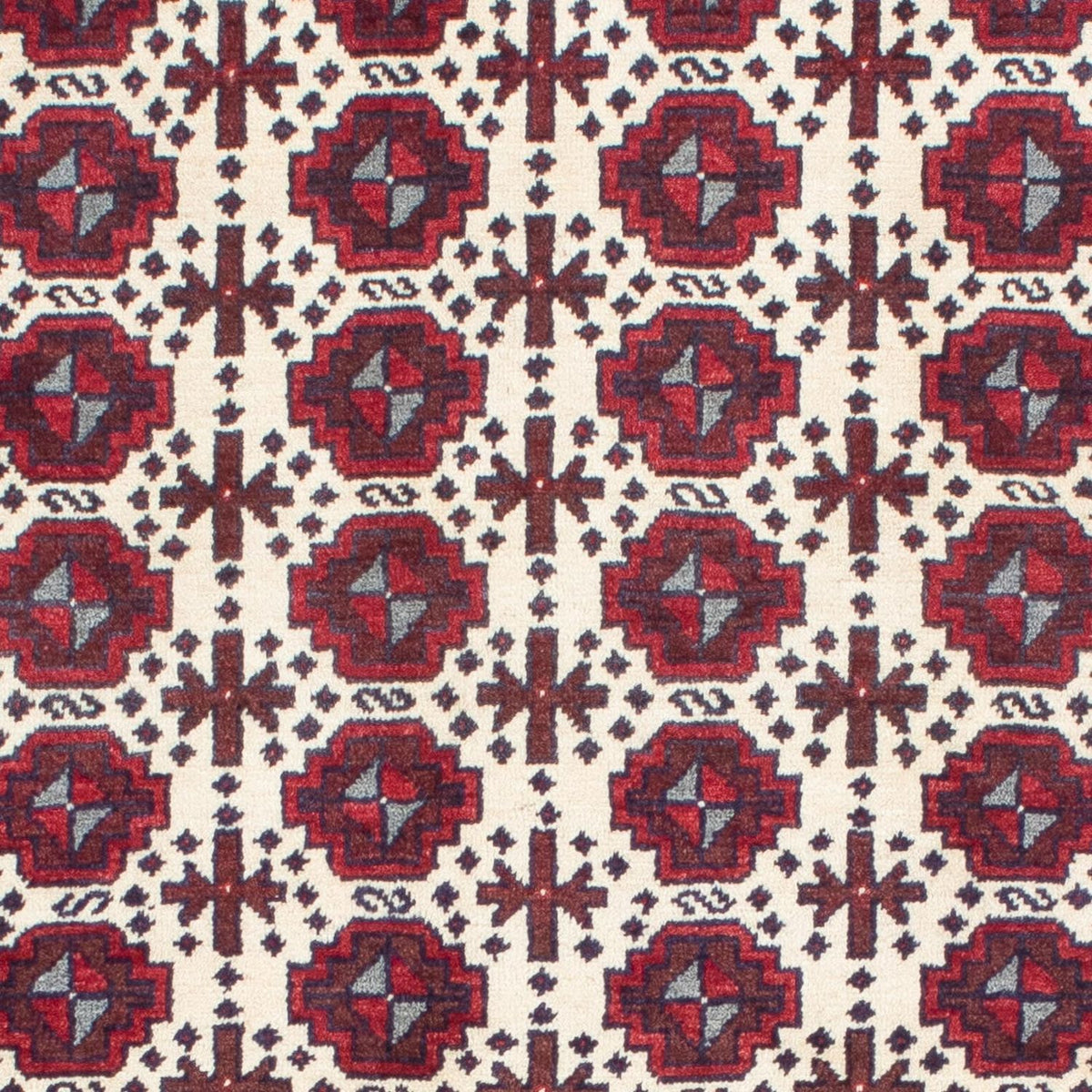 Tappeto Belutsch - 157 x 90 cm - beige
