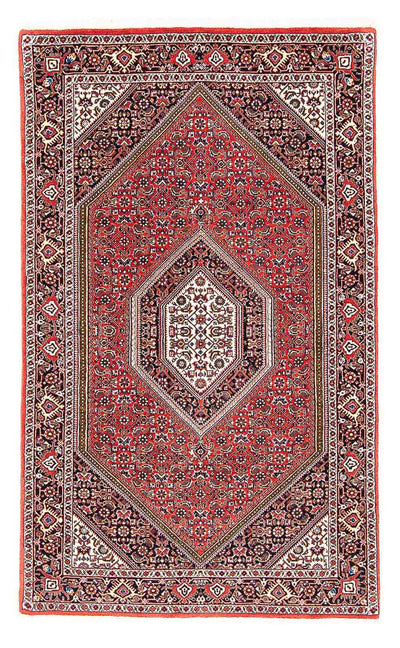 Bidjar Tappeto 108x167cm - Tappeto persiano