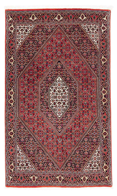 Bidjar Tappeto 112x176cm - Tappeto persiano