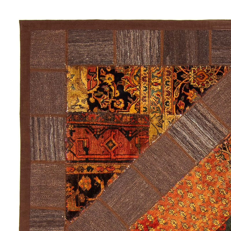 Tappeto Kelim - Orientale quadrato  - 180 x 179 cm - multicolore