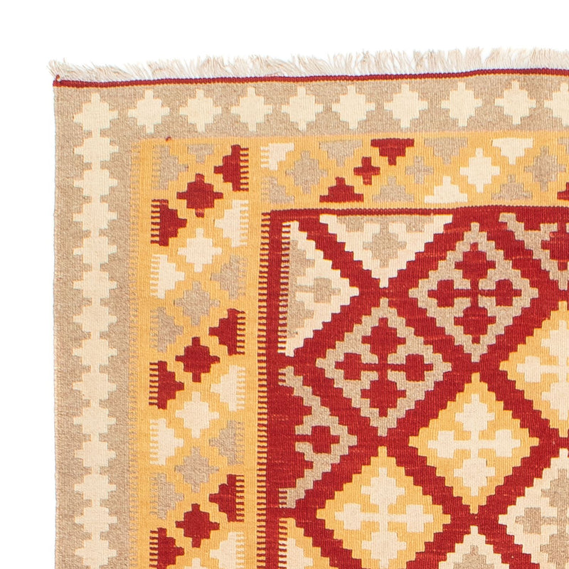 Tappeto Kelim - Orientale - 216 x 153 cm - multicolore