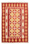Tappeto Kelim - Orientale - 243 x 167 cm - multicolore