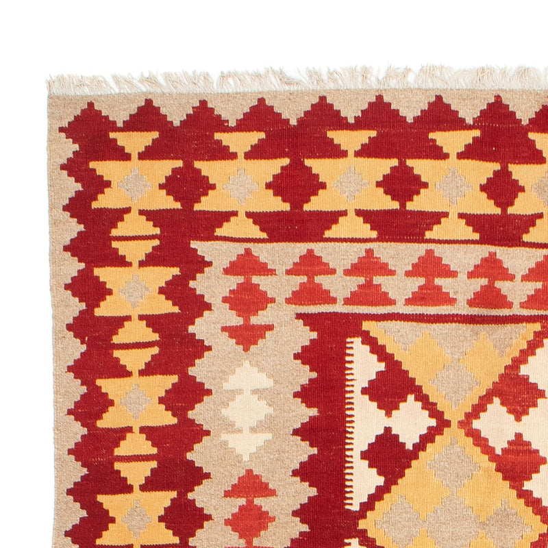 Tappeto Kelim - Orientale - 243 x 167 cm - multicolore