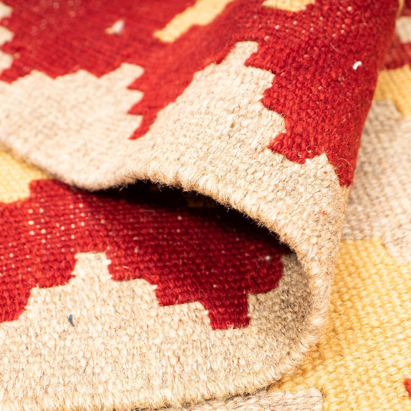 Tappeto Kelim - Orientale - 243 x 167 cm - multicolore