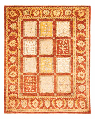 Tappeto Ziegler 190x247cm - Tappeto orientale