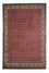 Tappeto Persero - Bidjar - 299 x 203 cm - rosso chiaro
