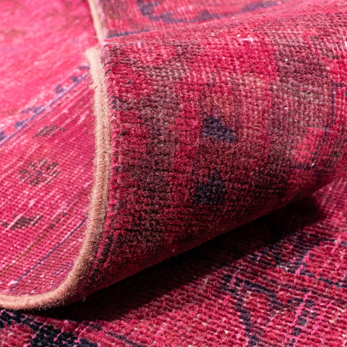 Tappeto Patchwork - 291 x 232 cm - multicolore