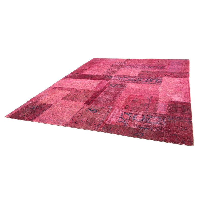 Tappeto Patchwork - 291 x 232 cm - multicolore