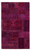 Tappeto Ziegler - Kazak - 234 x 148 cm - viola