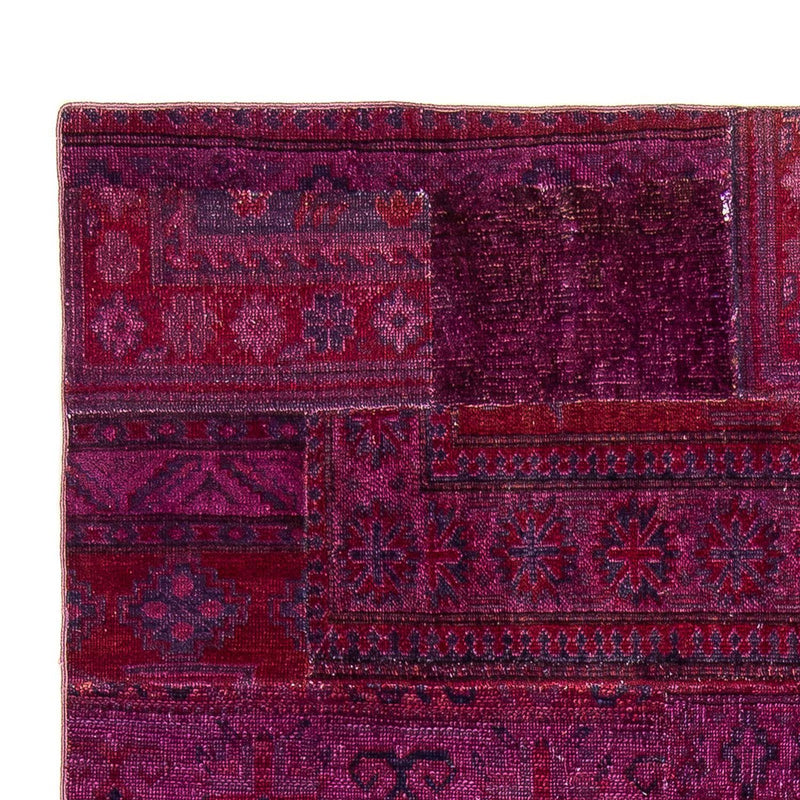 Tappeto Ziegler - Kazak - 234 x 148 cm - viola
