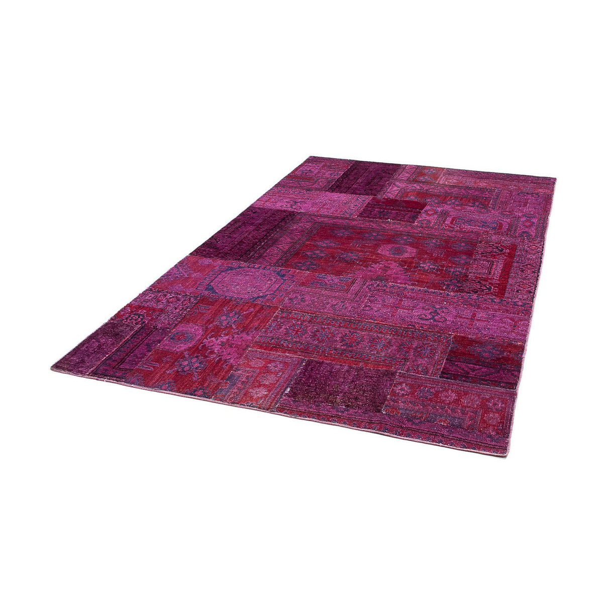 Tappeto Ziegler - Kazak - 234 x 148 cm - viola