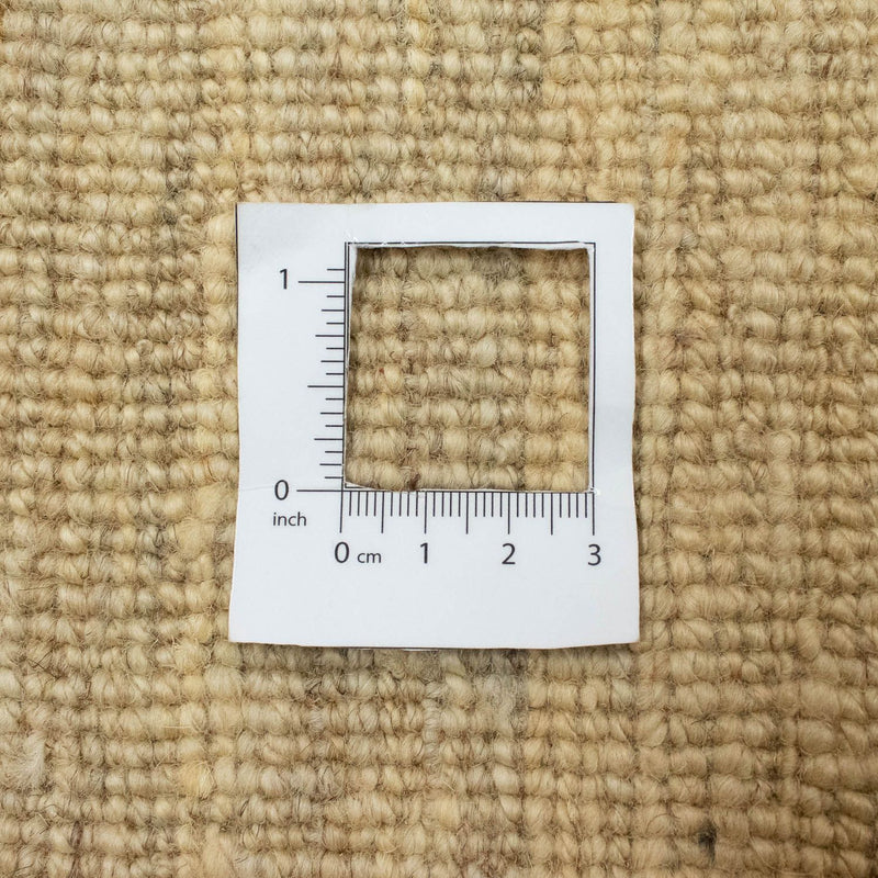 Tappeto Gabbeh - Persero - 192 x 150 cm - beige