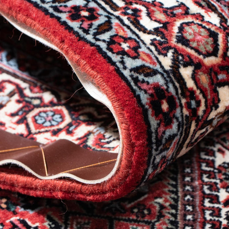 Tappeto corsia Tappeto Persero - Bidjar - 231 x 74 cm - beige