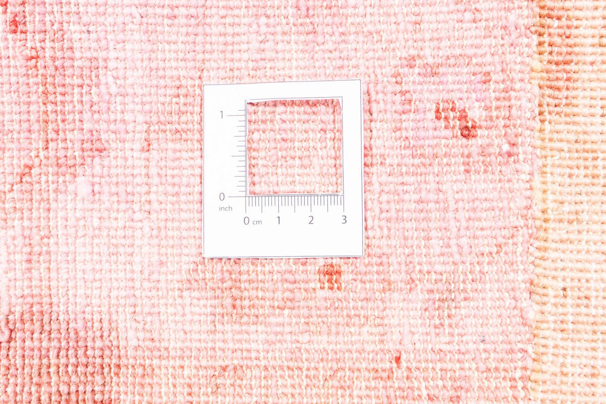 Tappeto Patchwork - 294 x 212 cm - multicolore