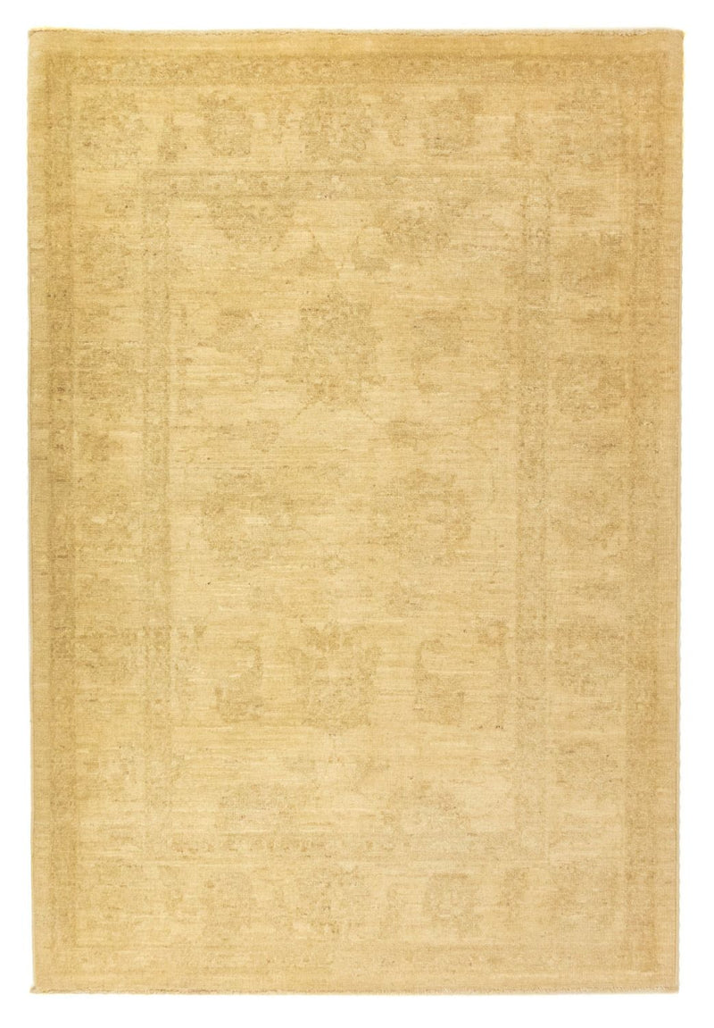Tappeto Ziegler - 122 x 86 cm - beige