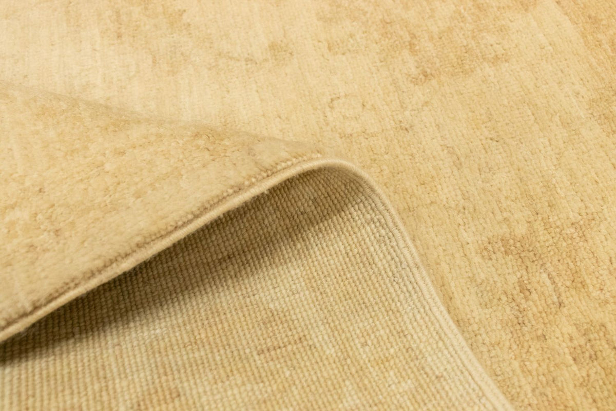 Tappeto Ziegler - 123 x 84 cm - beige