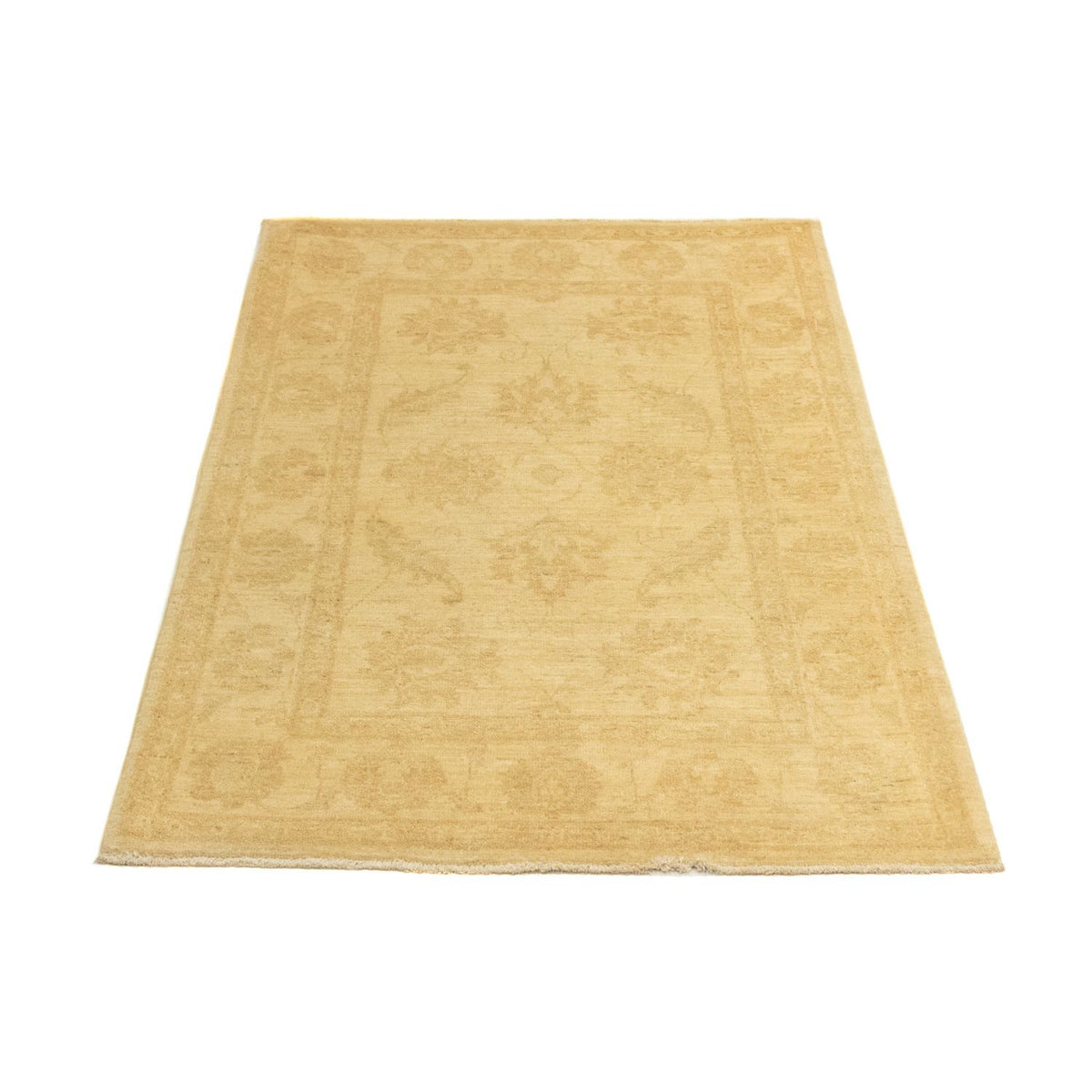 Tappeto Ziegler - 123 x 84 cm - beige