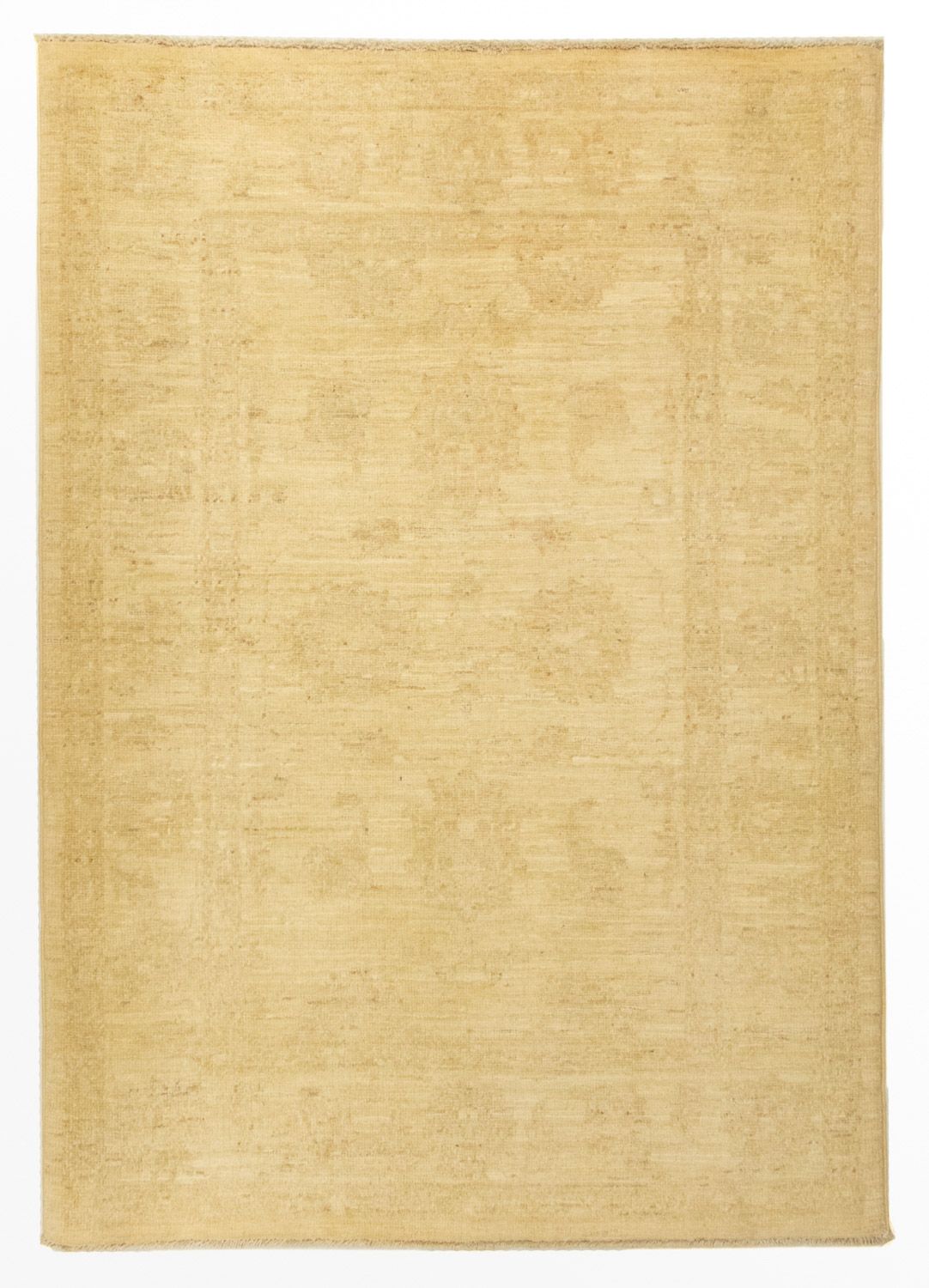 Tappeto Ziegler - 120 x 85 cm - beige