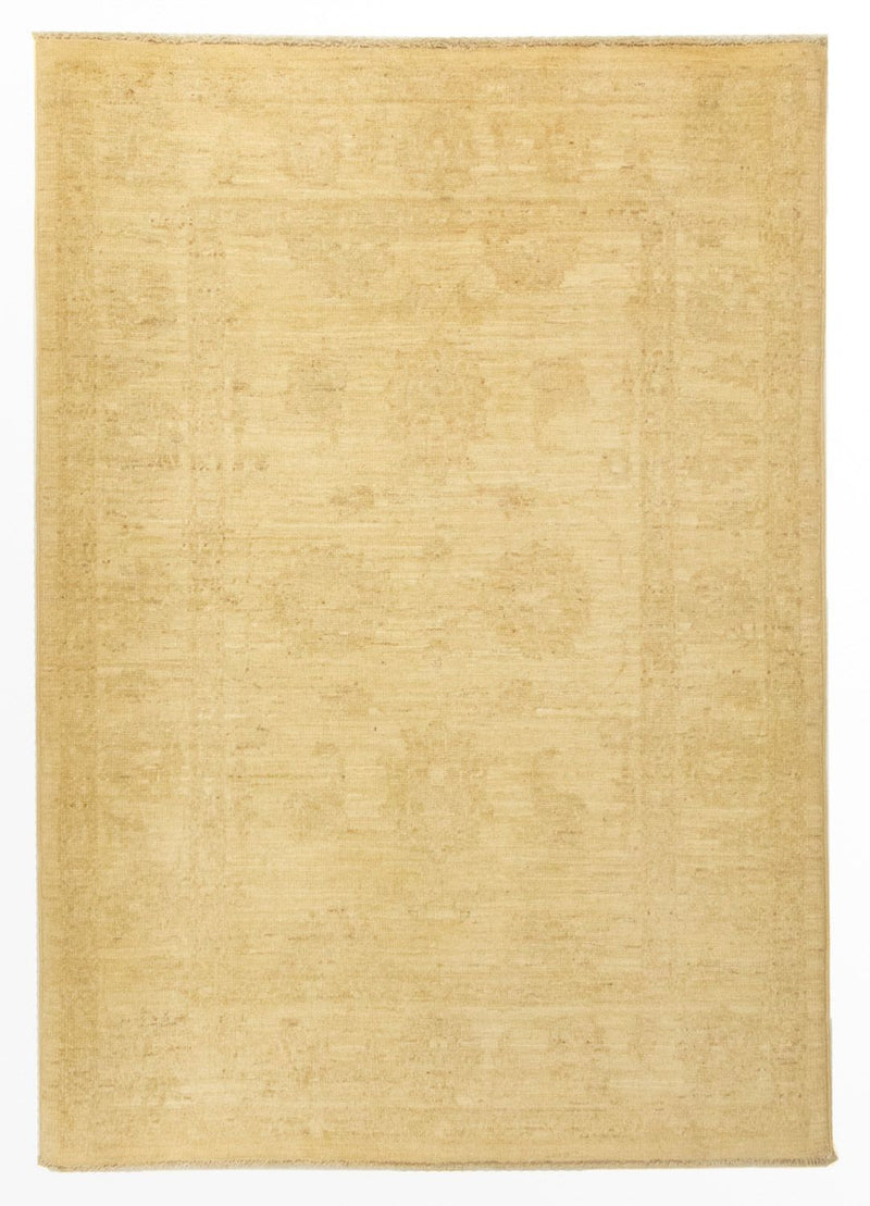Tappeto Ziegler - 120 x 85 cm - beige